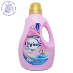 Nước giặt xả đậm đặc HYGIENE Thái Lan mùi Sweet Blossom (hồng nhạt). Hàng chính hãng